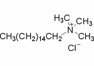 十六烷基三甲基氯化銨