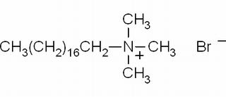 十八烷基三甲基溴化銨