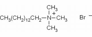 十四烷基三甲基溴化銨