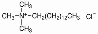 十四烷基三甲基氯化銨