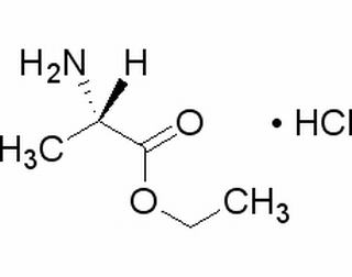 L-丙氨酸乙酯鹽酸鹽