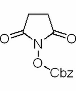 苯甲氧羰酰琥珀酰亞胺