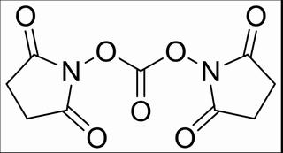 N,N'-二琥珀酰亞胺基碳酸酯