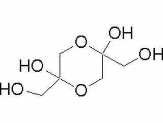 1，3-二羥基丙酮 二聚體