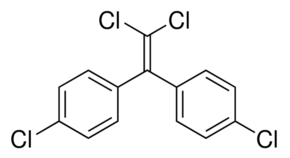 2,2-雙(4-氯苯基)-1,1-二氯乙烯