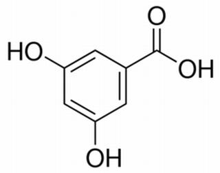 3,5-二羥基苯甲酸 